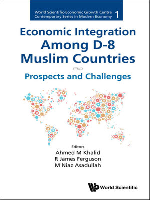 cover image of Economic Integration Among D-8 Muslim Countries